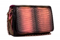 Bonnie Dramatic Berry small Cross Body Bag a-cuckoo-moment